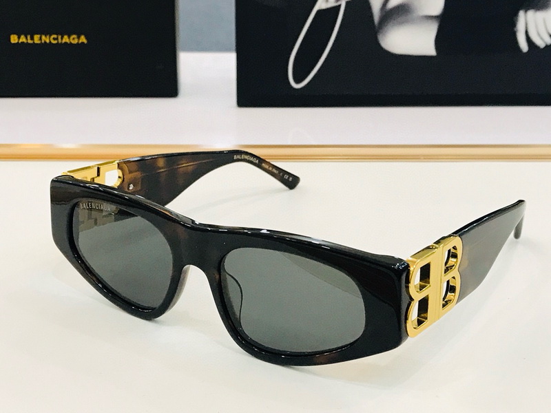 Ba*len*cia*ga sunglasses(aaaa)-381