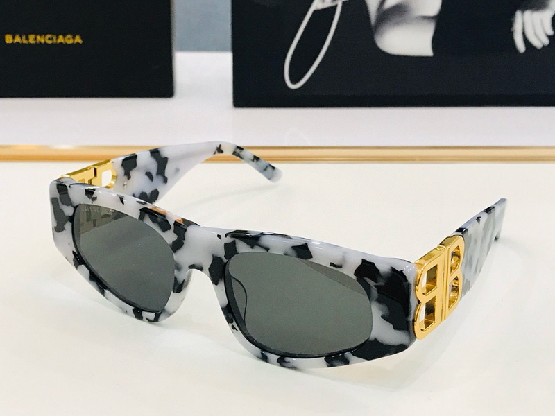 Ba*len*cia*ga sunglasses(aaaa)-346