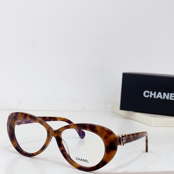 Ch*el sunglasses(aaaa)-256