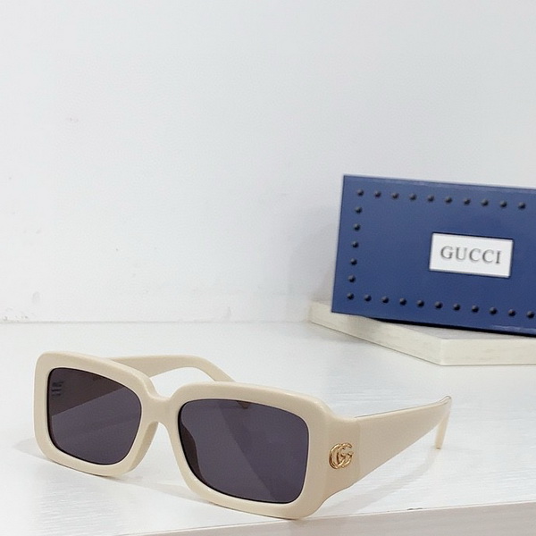 G*u*i sunglasses(aaaa)-2321