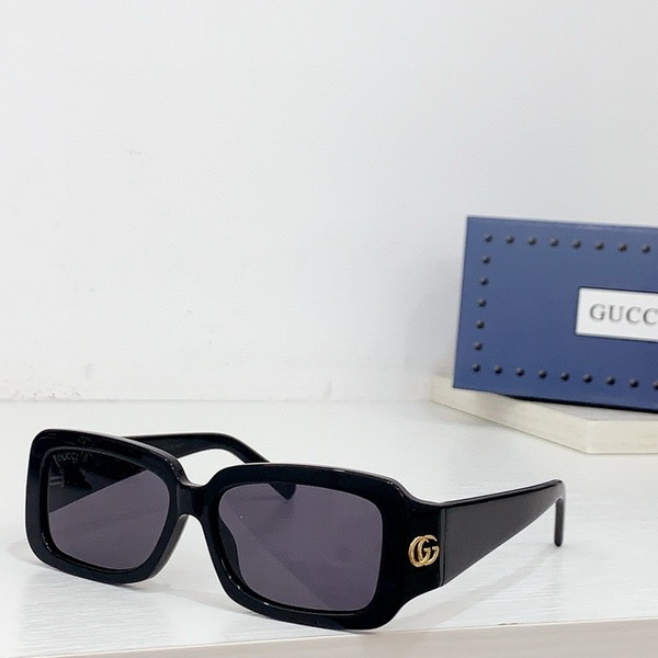 G*u*i sunglasses(aaaa)-2317