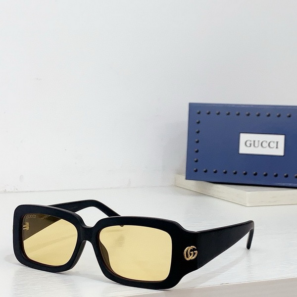 G*u*i sunglasses(aaaa)-2316
