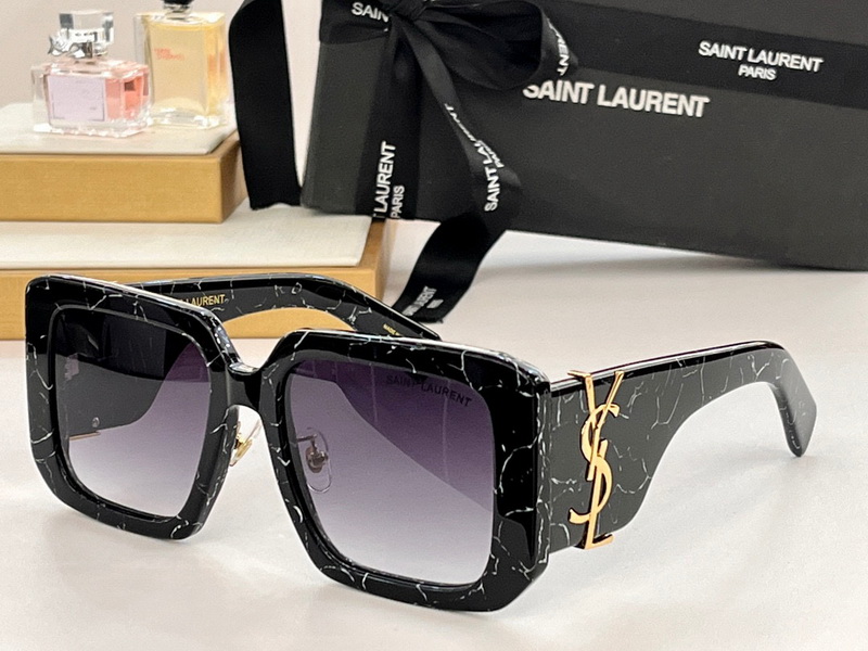 Y*L sunglasses(aaaa)-327