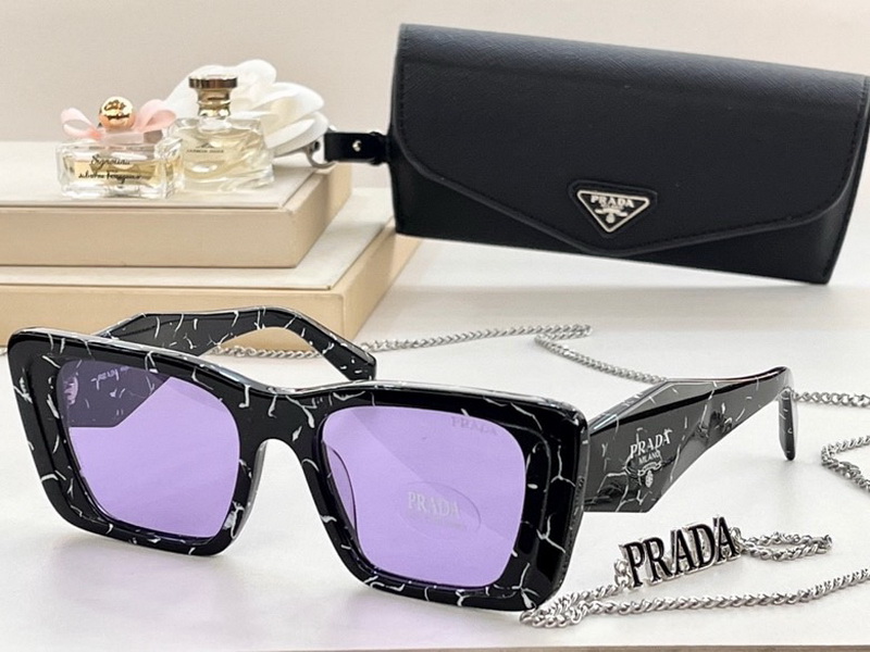 Pra*a sunglasses(aaaa)-3120