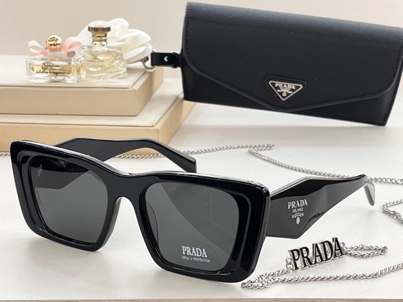 Pra*a sunglasses(aaaa)-3119