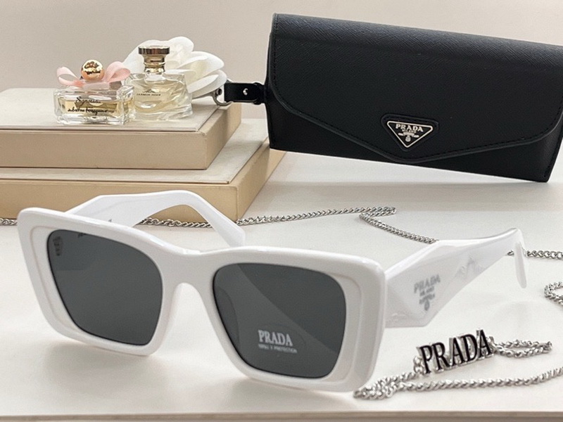 Pra*a sunglasses(aaaa)-3118