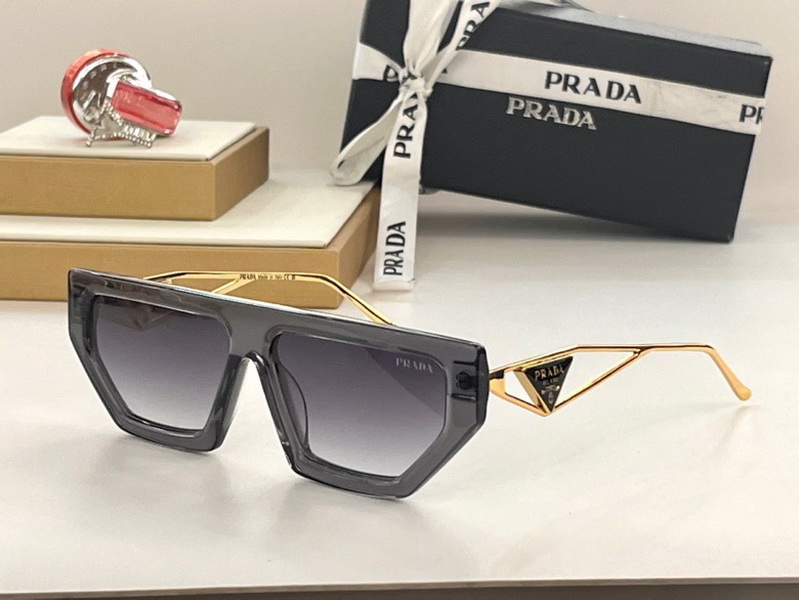 Pra*a sunglasses(aaaa)-3116