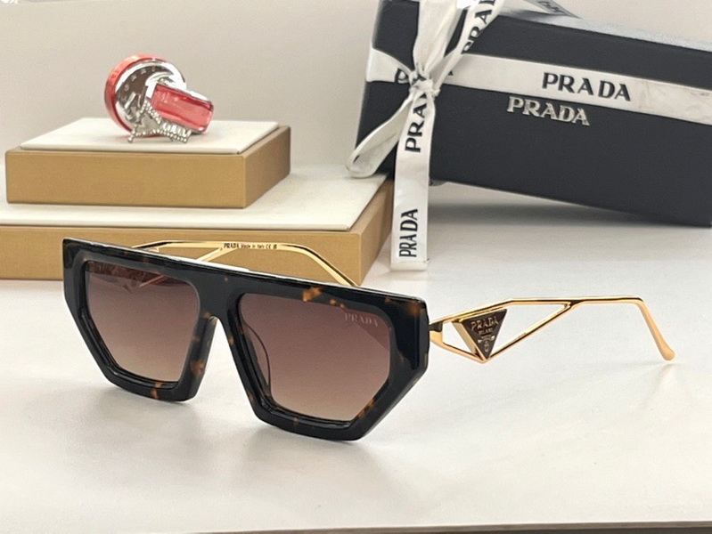 Pra*a sunglasses(aaaa)-3115