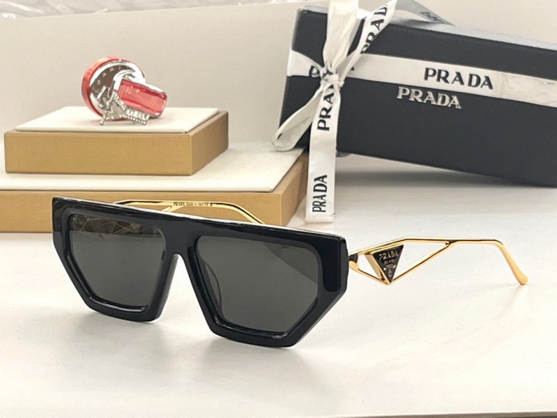 Pra*a sunglasses(aaaa)-3114