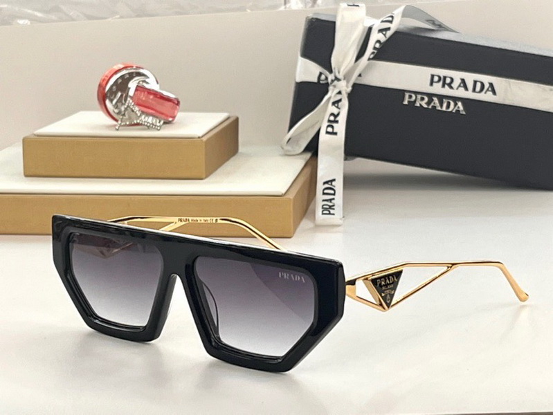 Pra*a sunglasses(aaaa)-3113