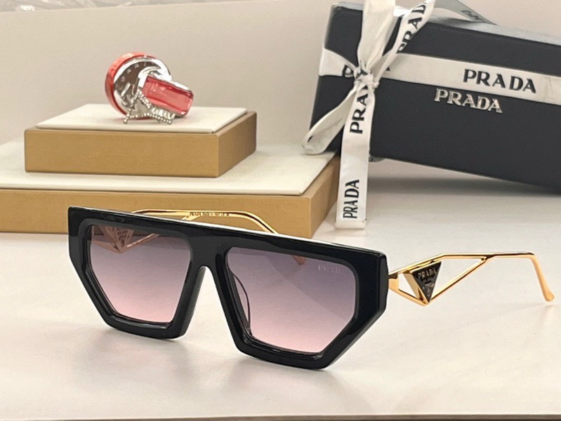 Pra*a sunglasses(aaaa)-3111