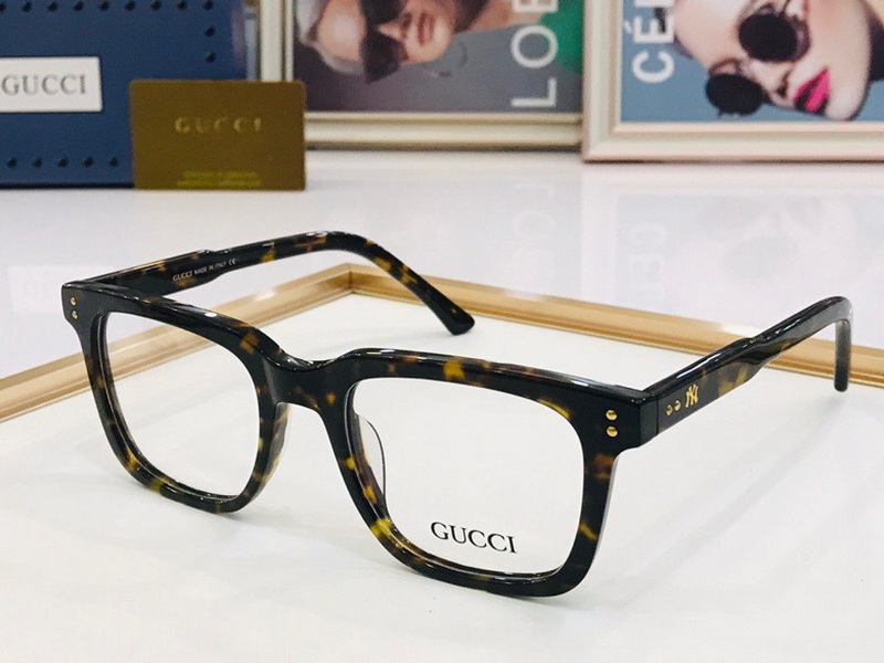 G*u*i sunglasses(aaaa)-488