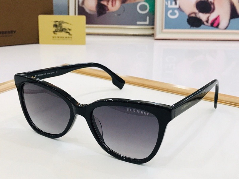 B**rry sunglasses(aaaa)-596