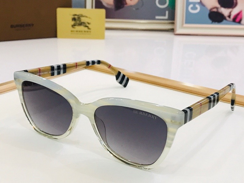 B**rry sunglasses(aaaa)-591