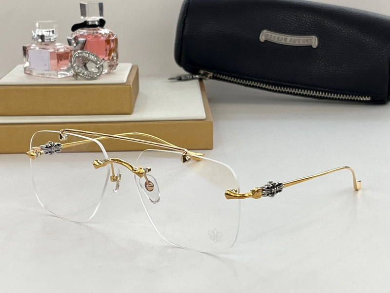 Ch**me He**ts sunglasses(aaaa)-634