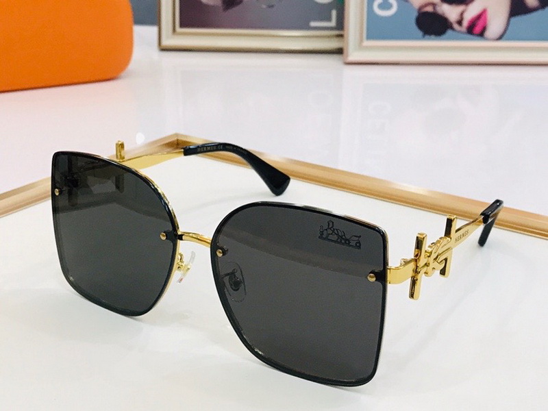 H**mes sunglasses(aaaa)-230
