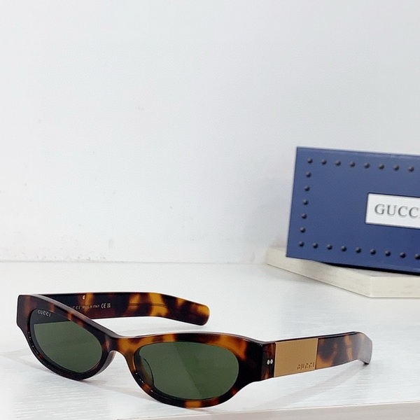 G*u*i sunglasses(aaaa)-2315