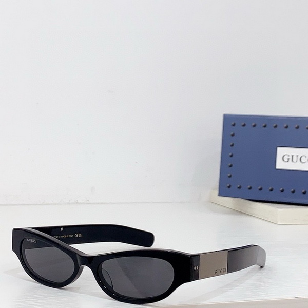 G*u*i sunglasses(aaaa)-2312