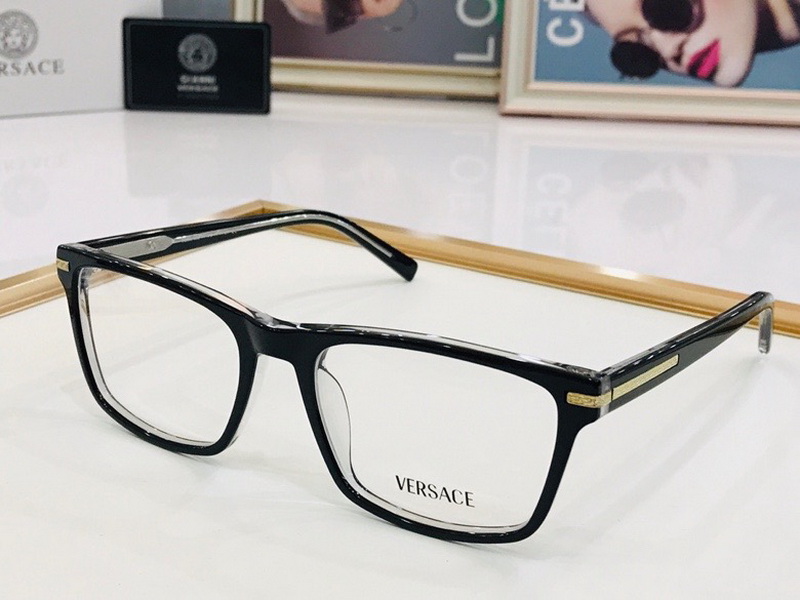 Versace Sunglasses(AAAA)-369