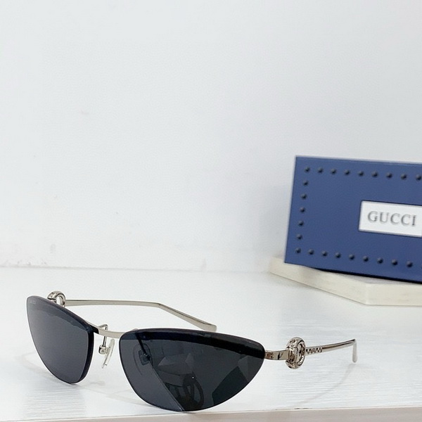 G*u*i sunglasses(aaaa)-2310