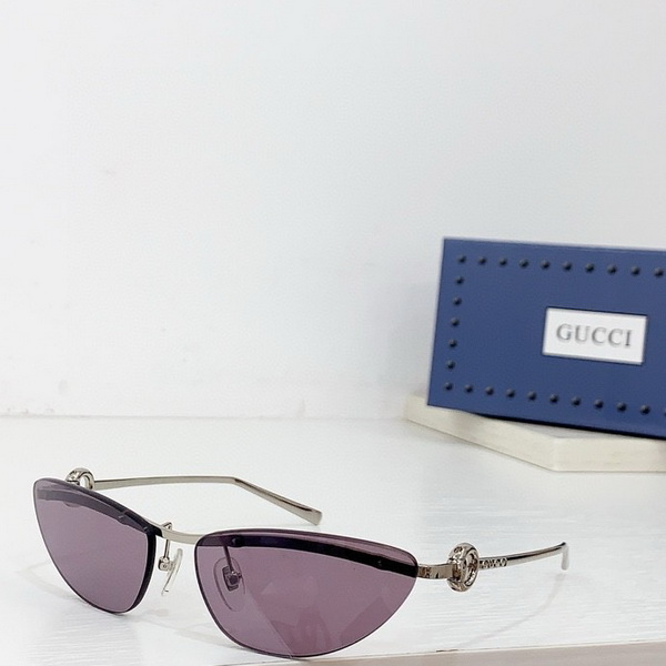 G*u*i sunglasses(aaaa)-2309