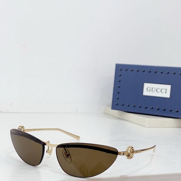 G*u*i sunglasses(aaaa)-2308