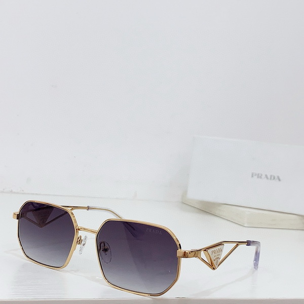 Pra*a sunglasses(aaaa)-3108