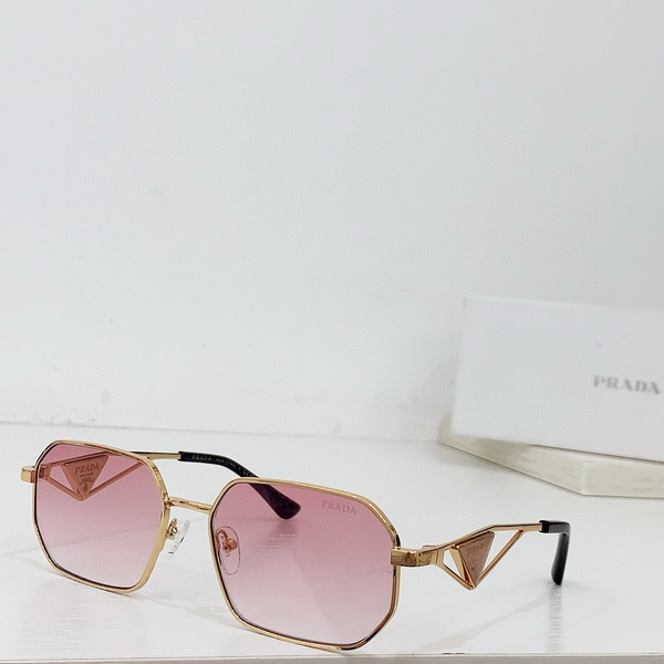 Pra*a sunglasses(aaaa)-3107
