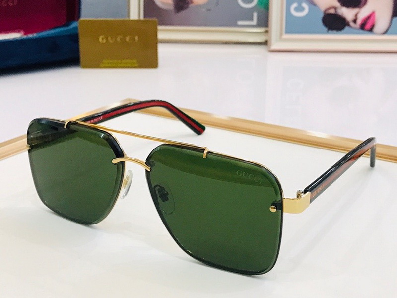 G*u*i sunglasses(aaaa)-2294