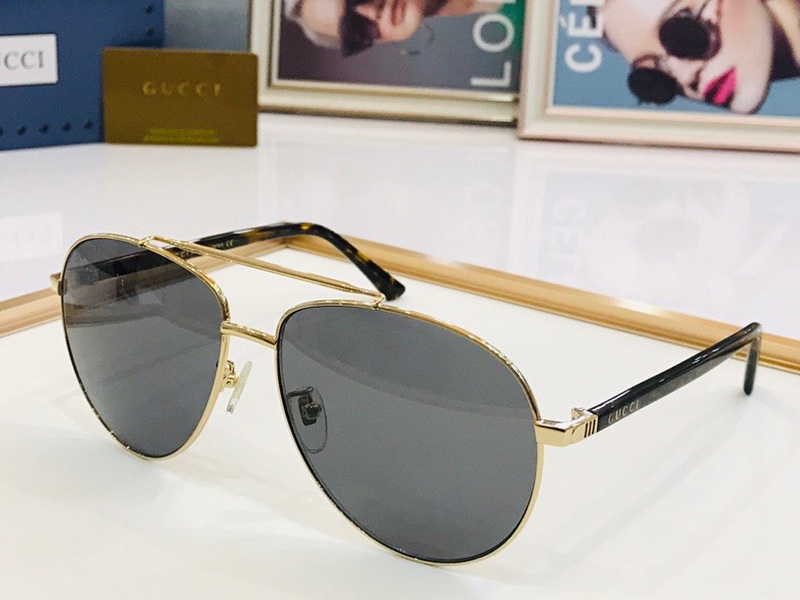 G*u*i sunglasses(aaaa)-2290