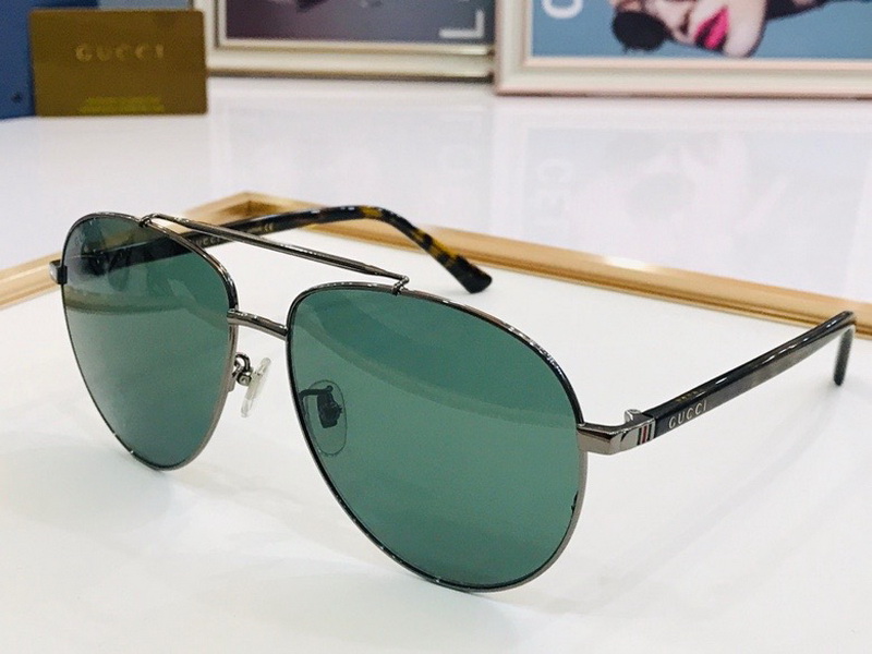 G*u*i sunglasses(aaaa)-2288
