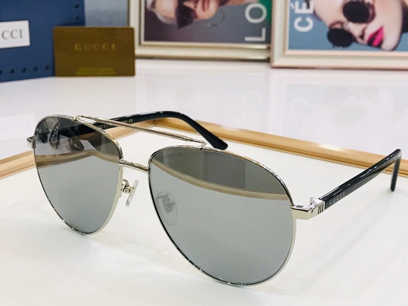 G*u*i sunglasses(aaaa)-2287