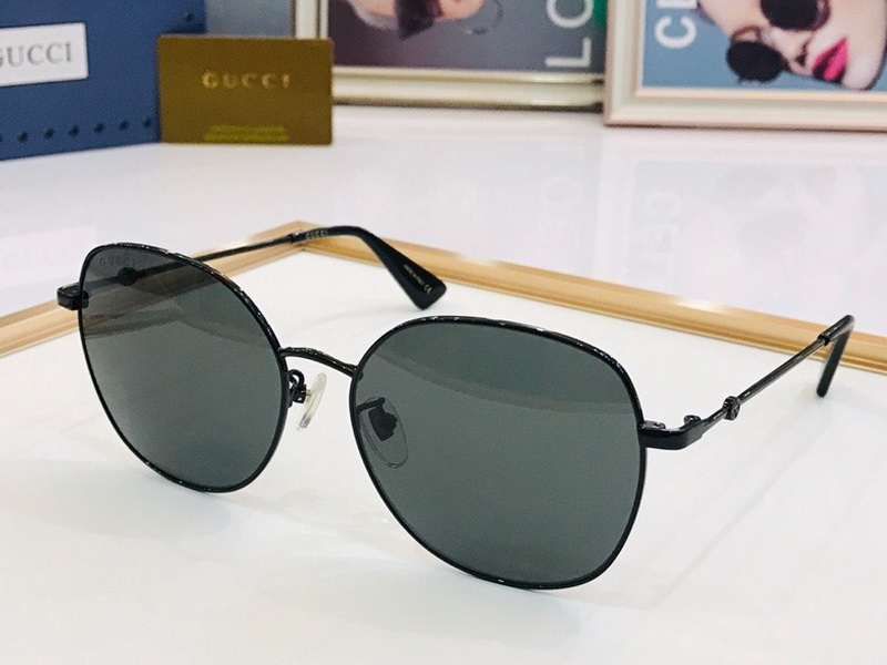 G*u*i sunglasses(aaaa)-2285