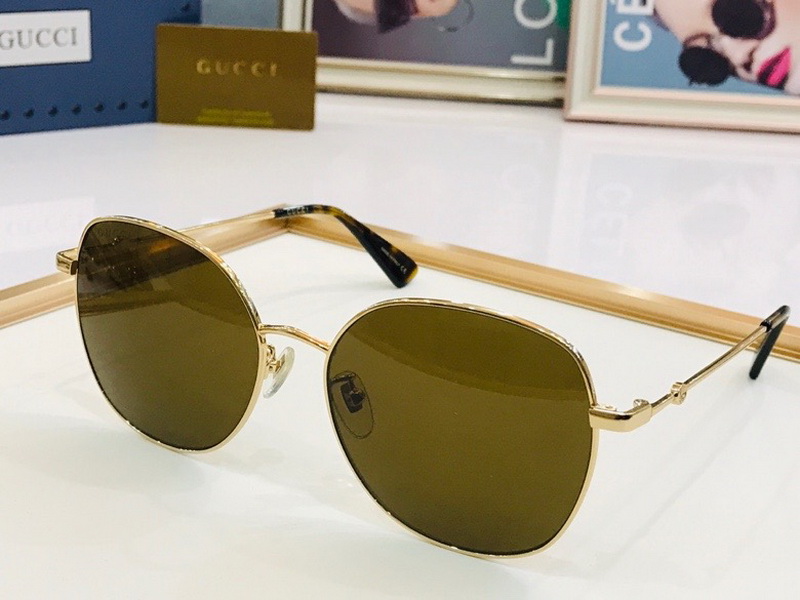 G*u*i sunglasses(aaaa)-2282