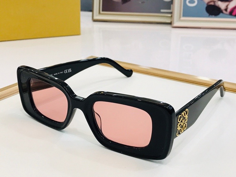 L0ew* sunglasses(aaaa)-276