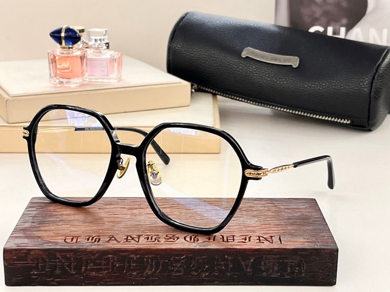 Ch**me He**ts sunglasses(aaaa)-595