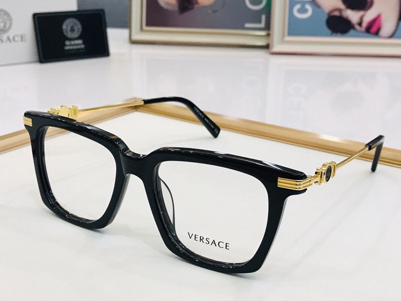 Versace Sunglasses(AAAA)-365