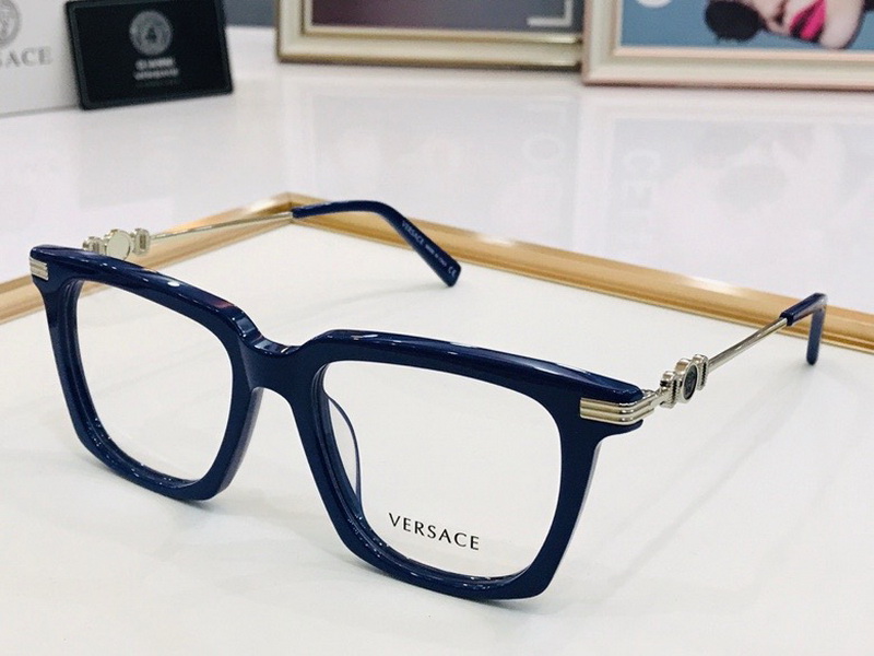 Versace Sunglasses(AAAA)-362