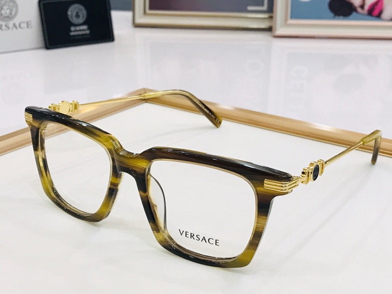 Versace Sunglasses(AAAA)-361
