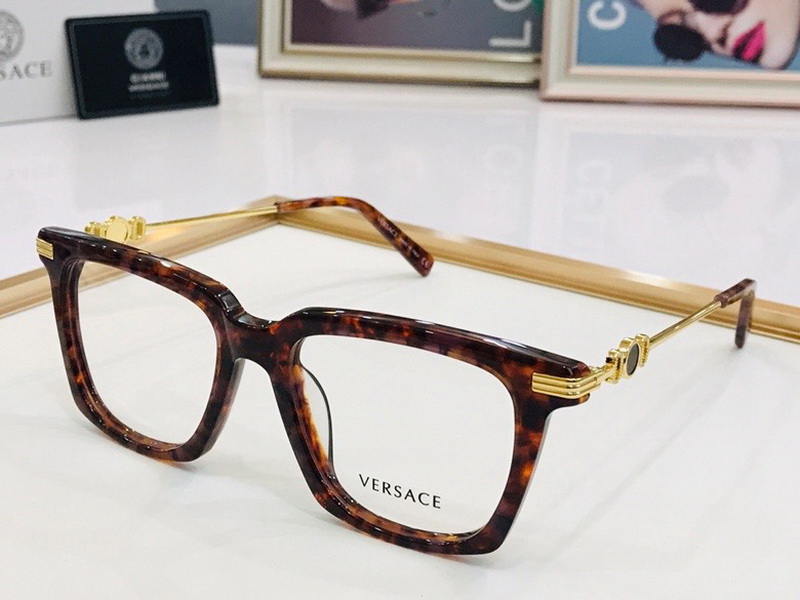 Versace Sunglasses(AAAA)-359