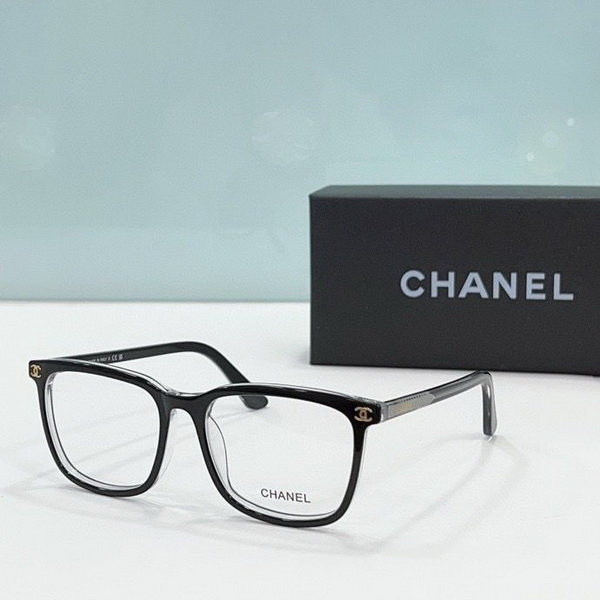 Ch*el sunglasses(aaaa)-254