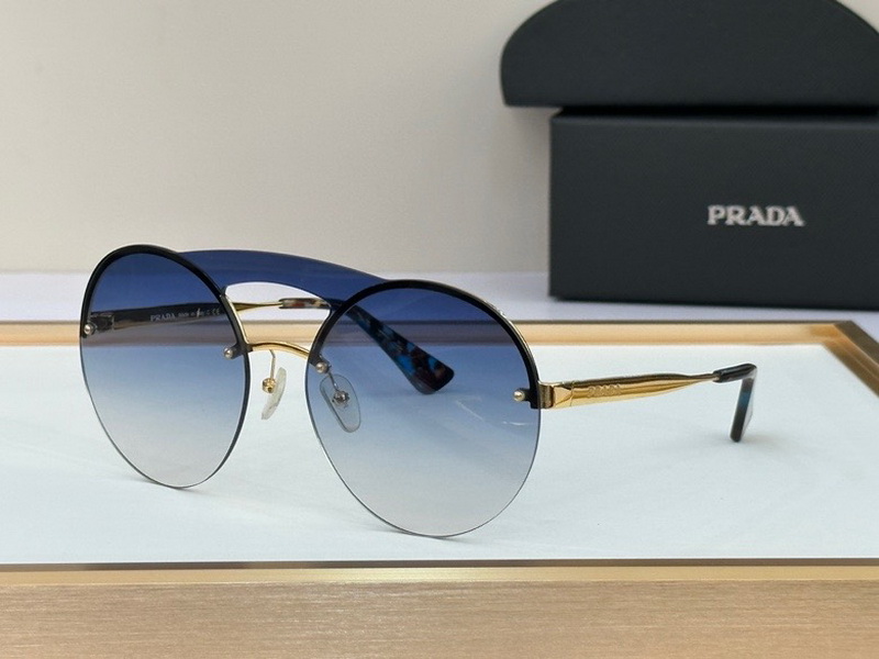Pra*a sunglasses(aaaa)-3087