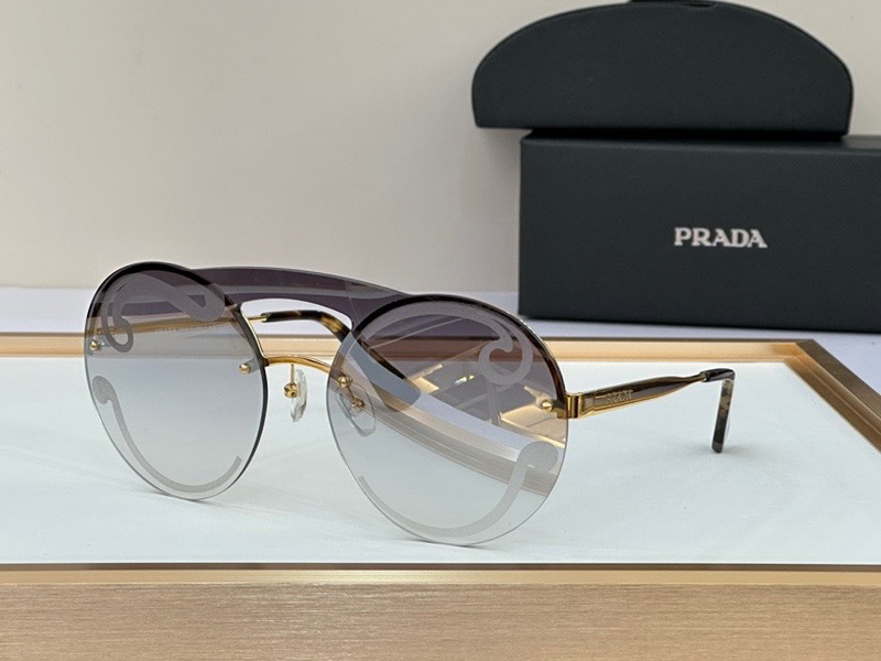 Pra*a sunglasses(aaaa)-3086