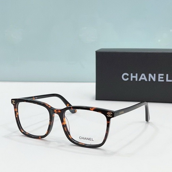 Ch*el sunglasses(aaaa)-250