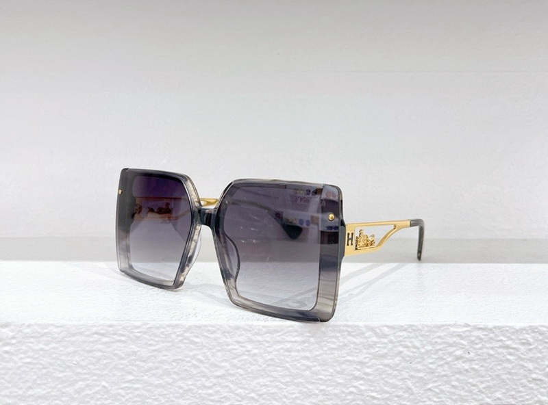 H**mes sunglasses(aaaa)-224