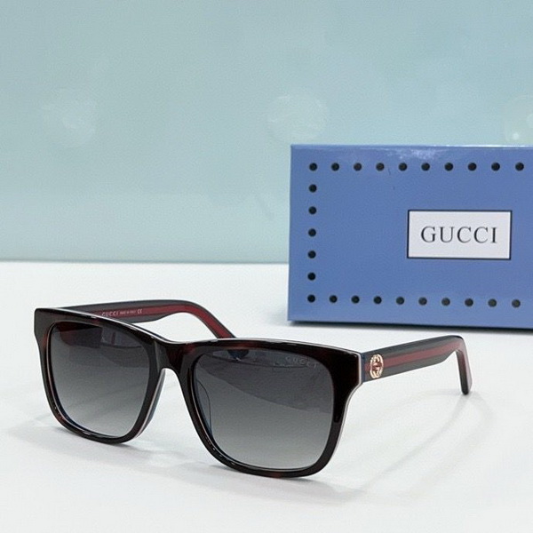 G*u*i sunglasses(aaaa)-2273