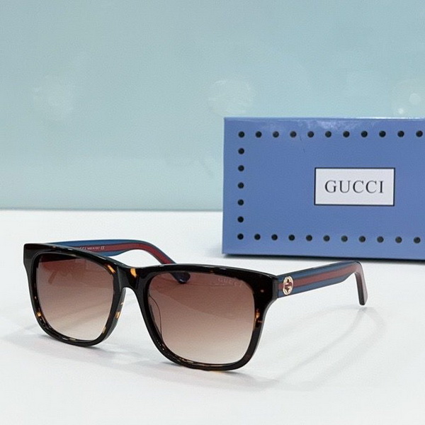 G*u*i sunglasses(aaaa)-2272