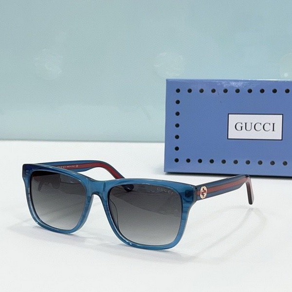 G*u*i sunglasses(aaaa)-2271