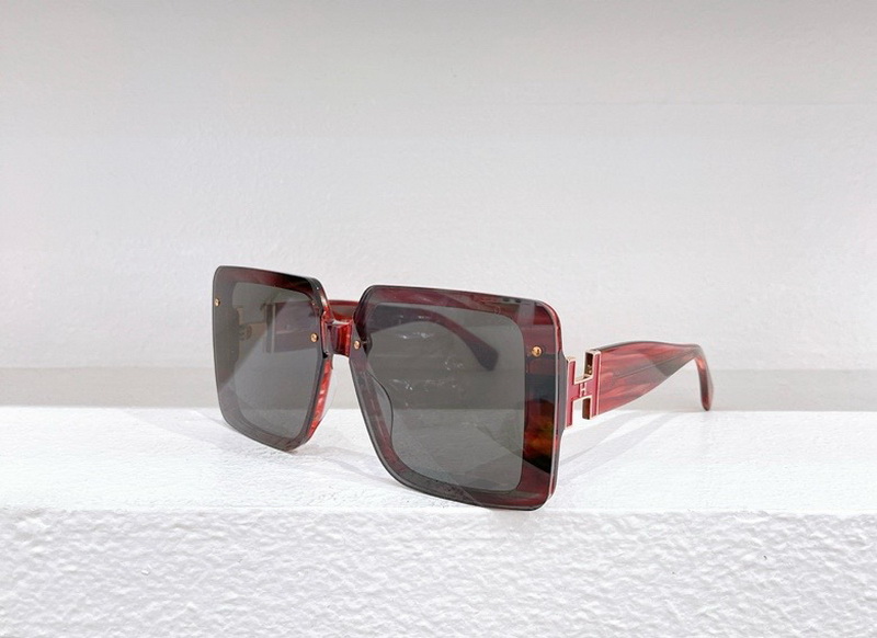 H**mes sunglasses(aaaa)-214