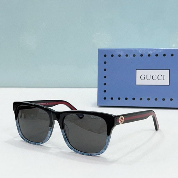 G*u*i sunglasses(aaaa)-2268